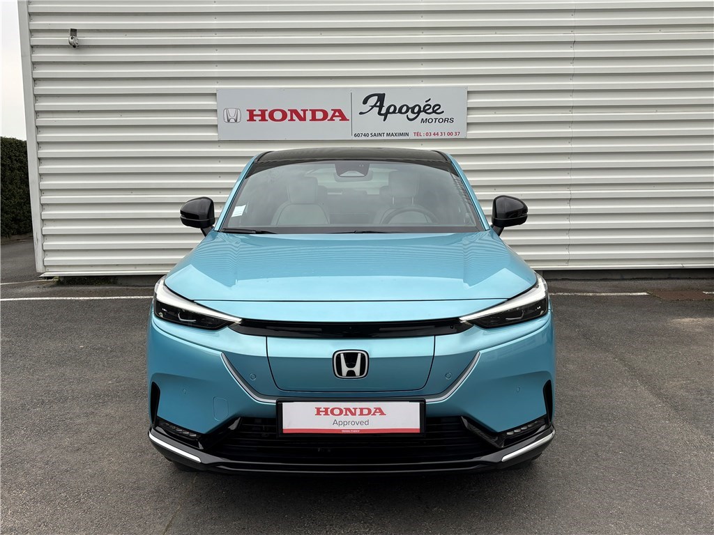 HONDA E:NY1