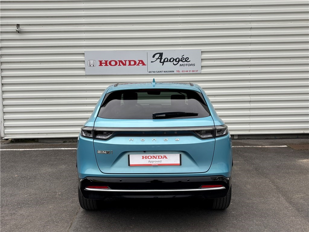 HONDA E:NY1
