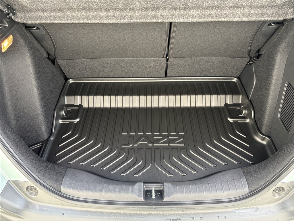 HONDA JAZZ CROSSTAR E:HEV