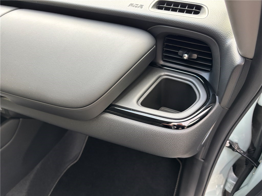 HONDA JAZZ CROSSTAR E:HEV