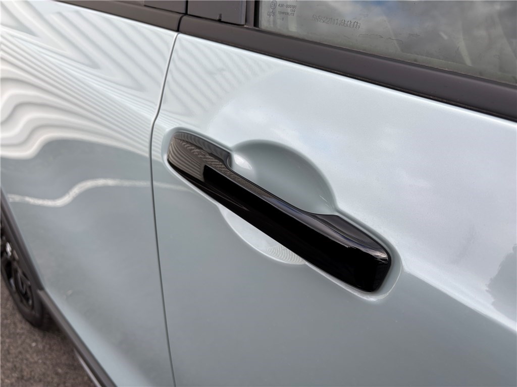 HONDA JAZZ CROSSTAR E:HEV