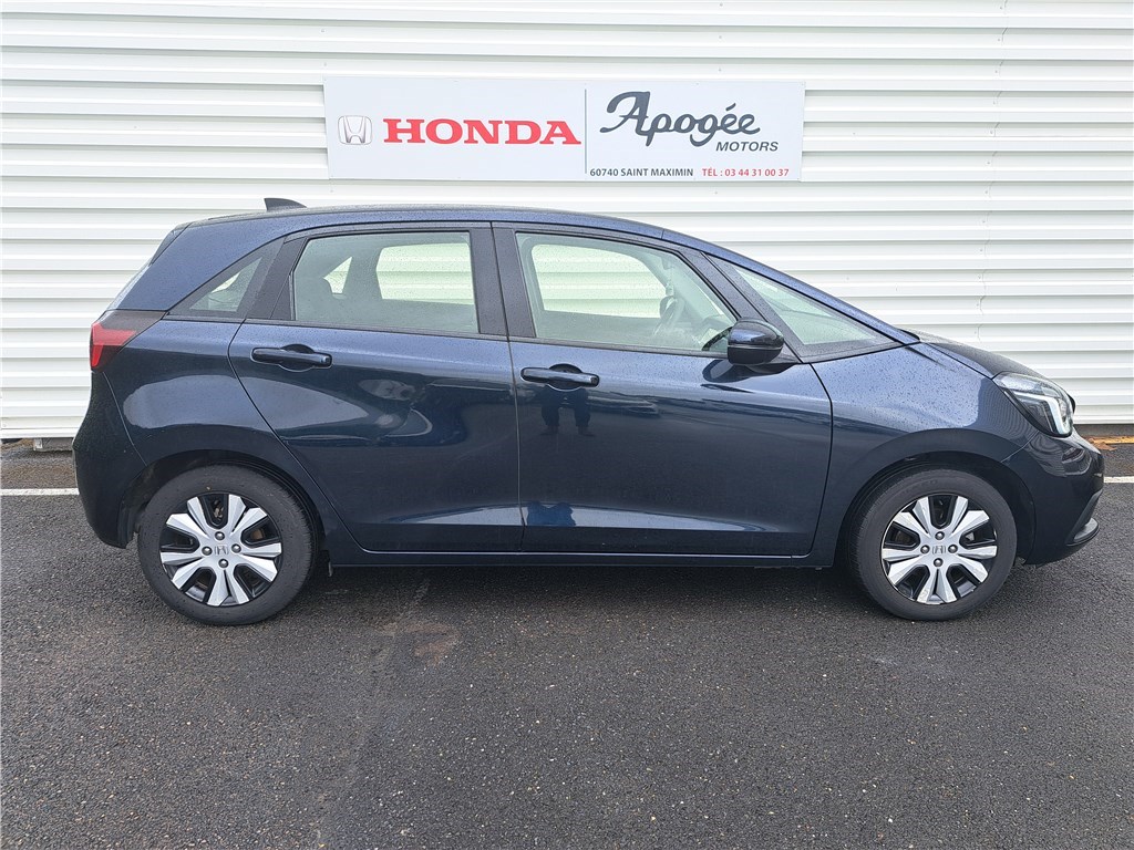 HONDA JAZZ E:HEV