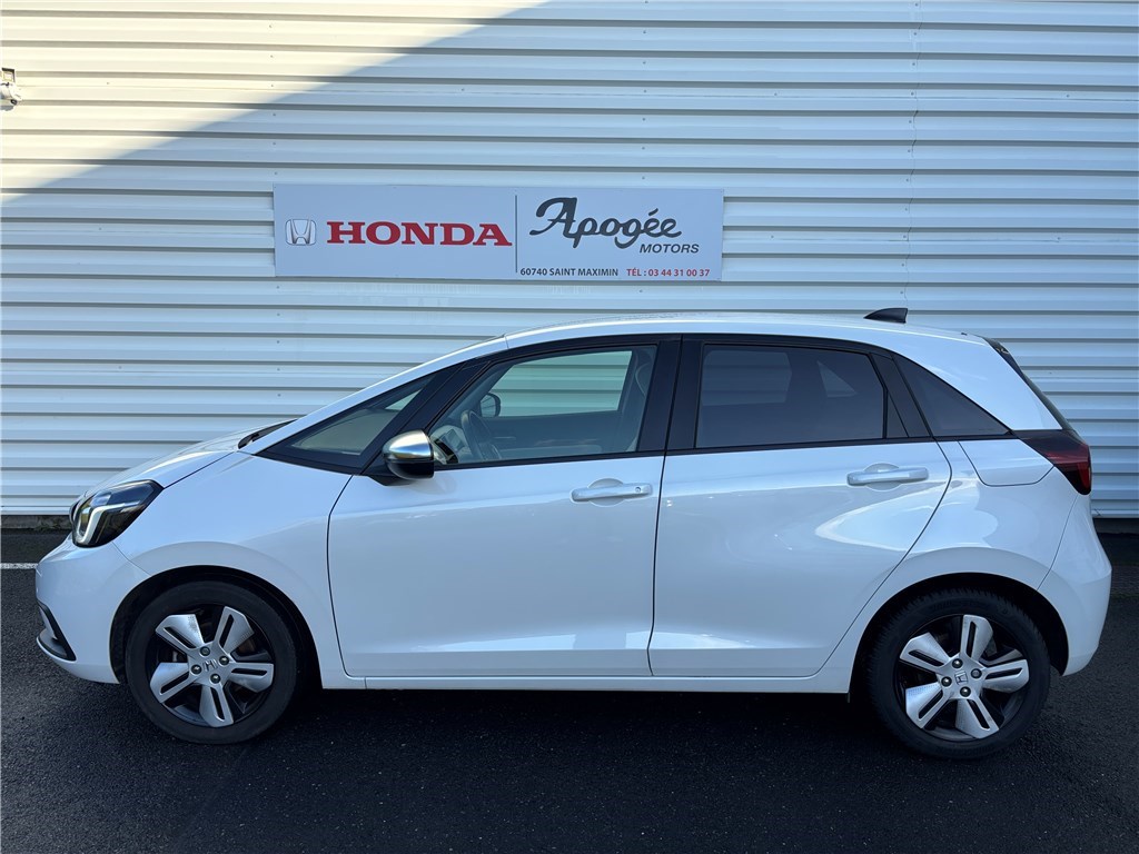 HONDA JAZZ E:HEV