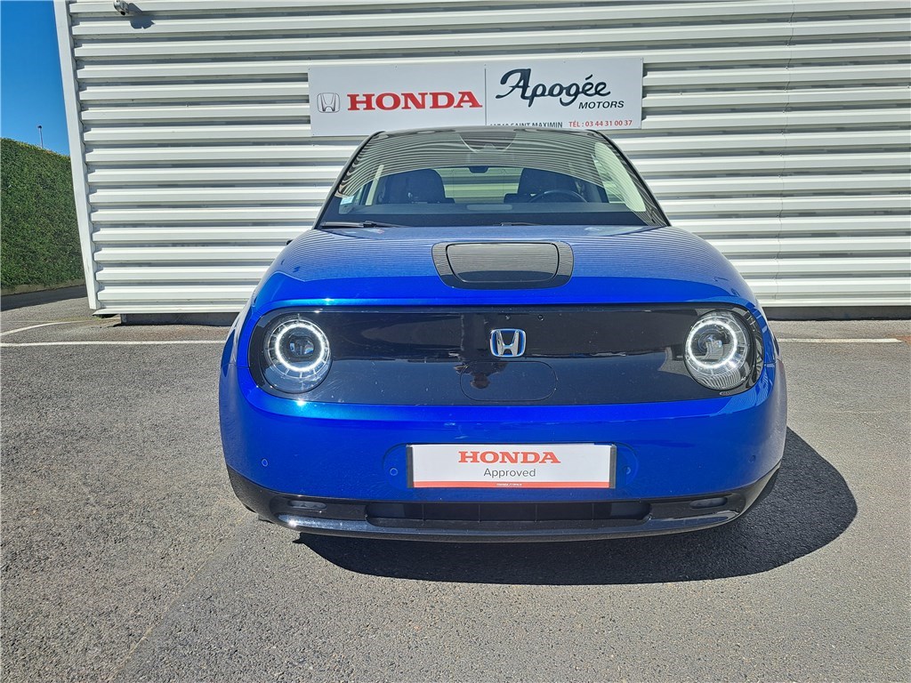 HONDA HONDA E