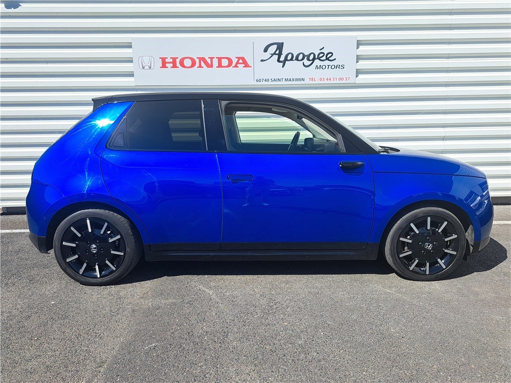 HONDA HONDA E