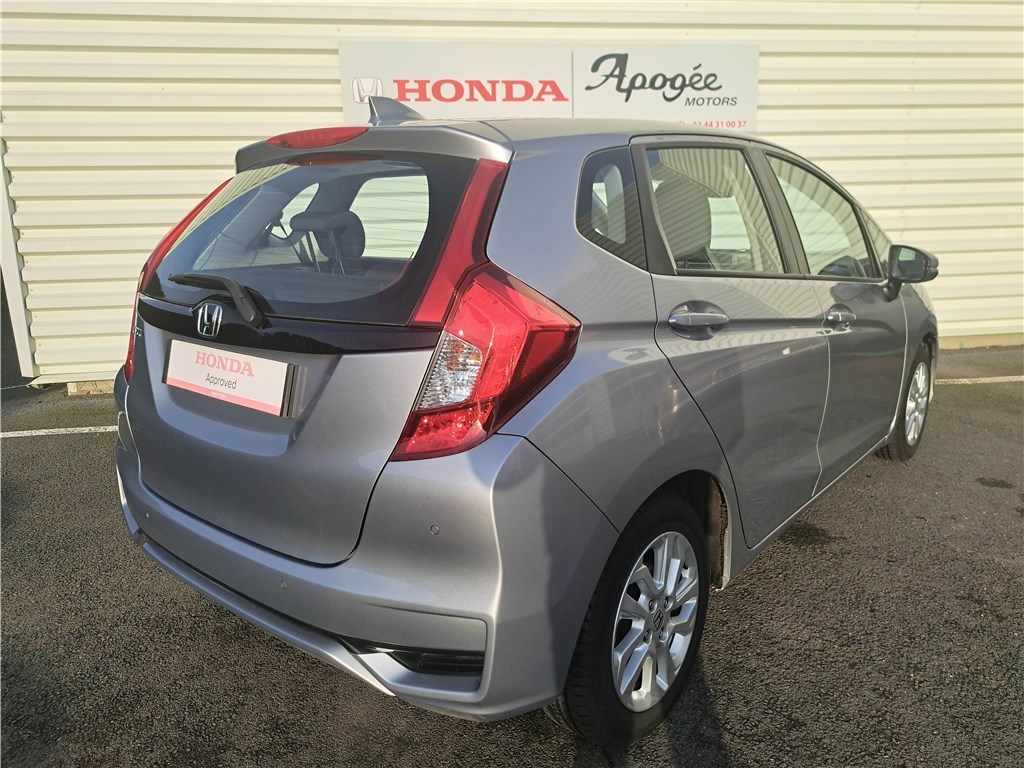HONDA JAZZ 2019