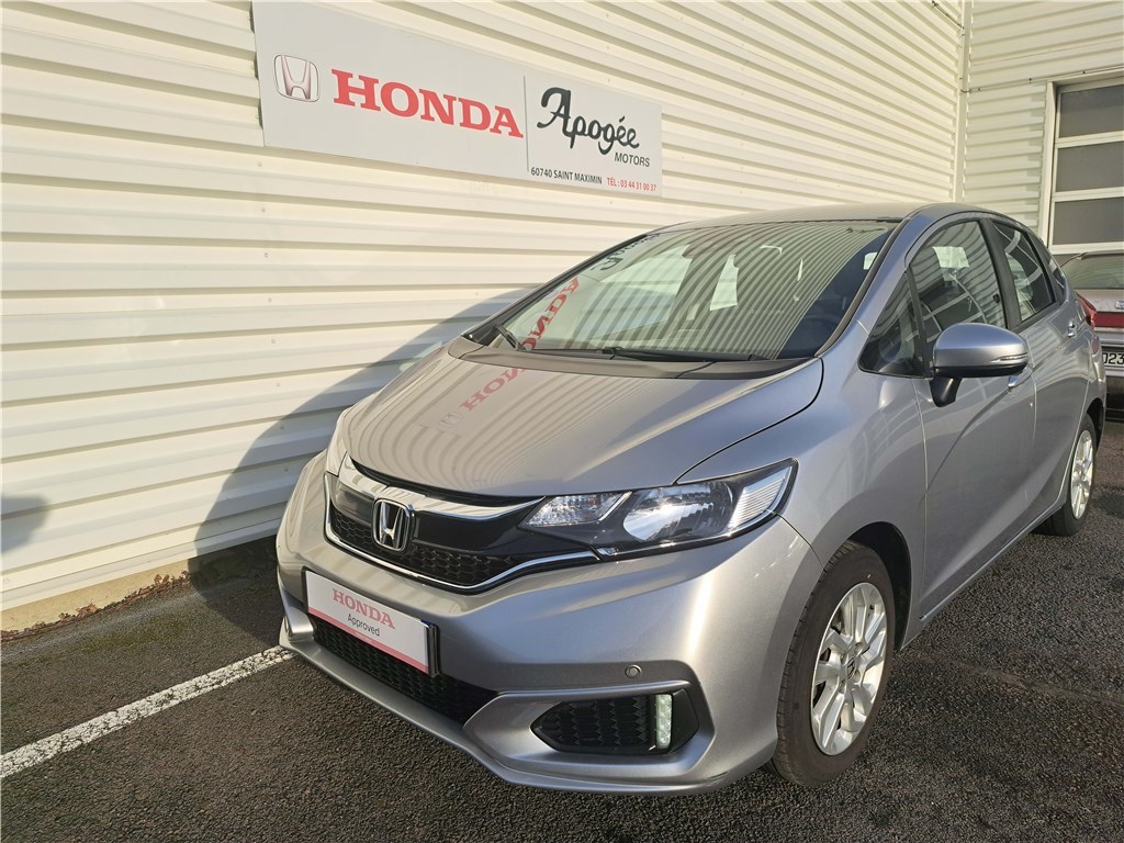 HONDA JAZZ 2019
