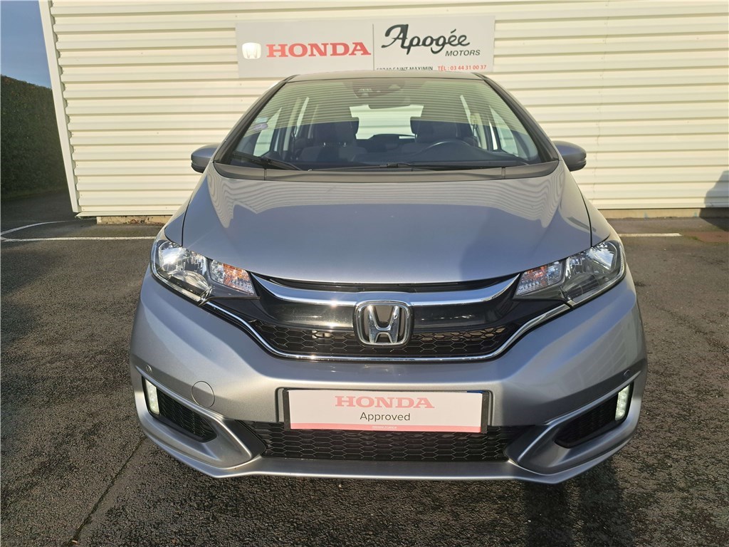 HONDA JAZZ 2019