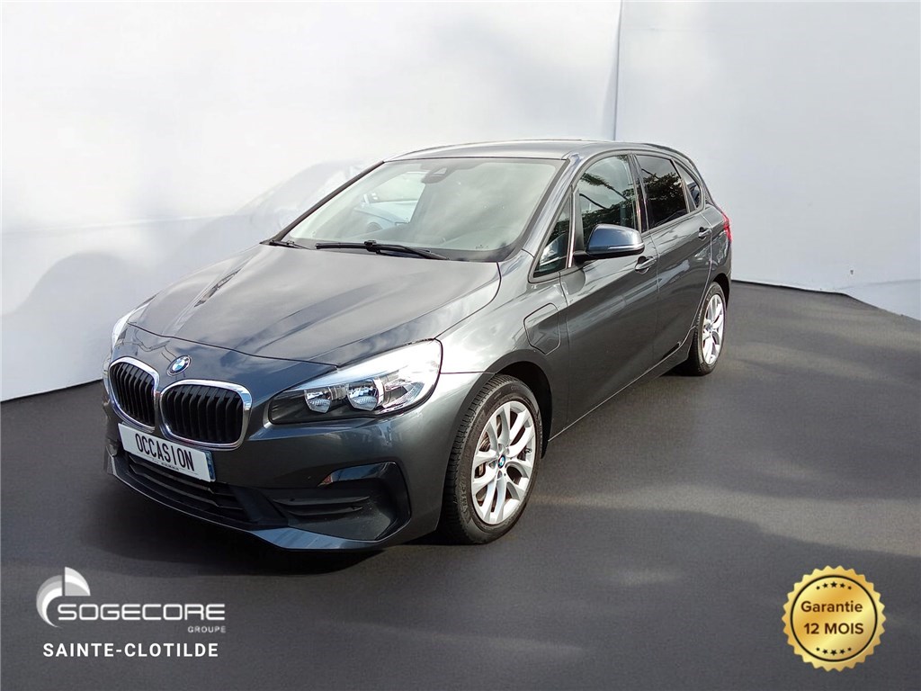 Bmw SERIE 2 ACTIVE TOURER F45 LCI (02/2018-1