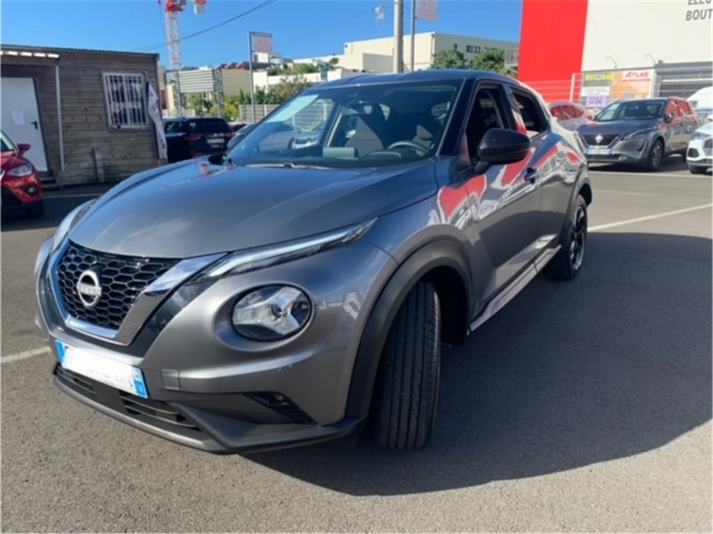 Nissan JUKE 2023