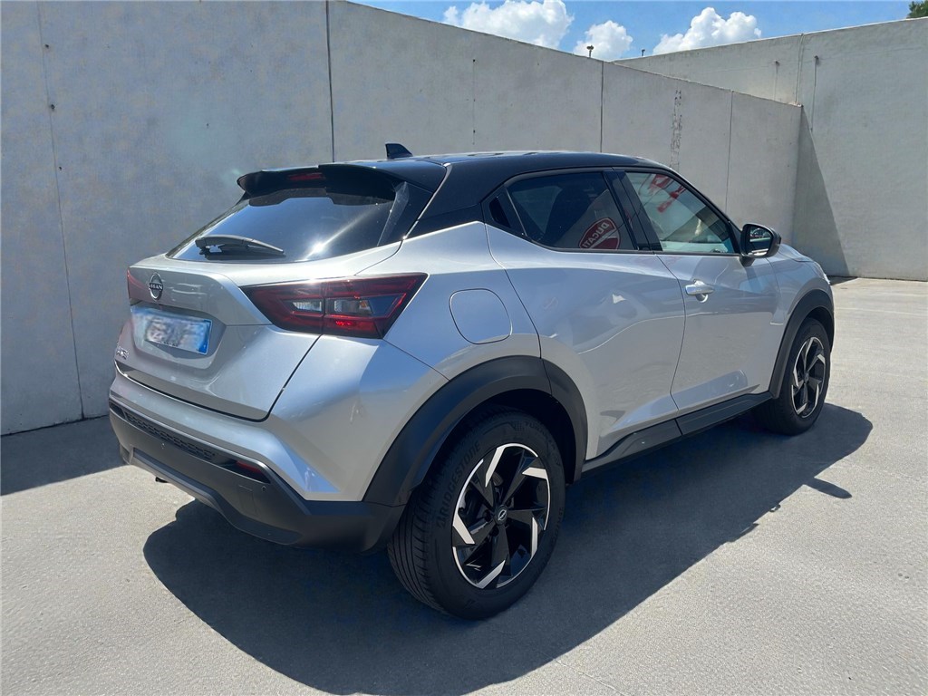 Nissan JUKE 2023.5 (05/2023-05/2024)
