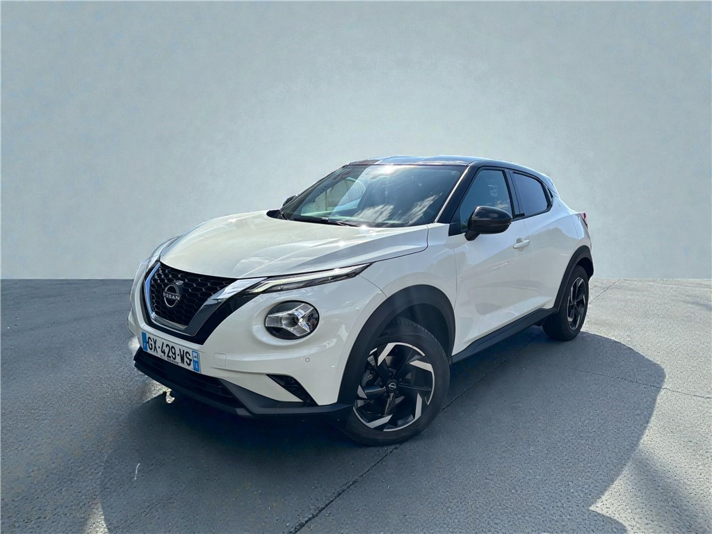 Nissan JUKE (02/2024)