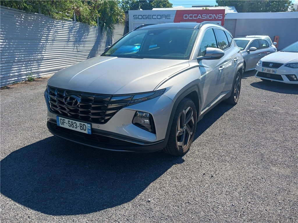 Hyundai Divers HYUNDAI