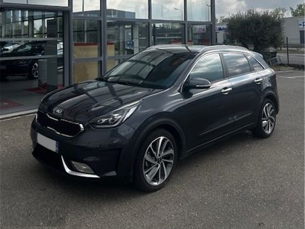 NIRO