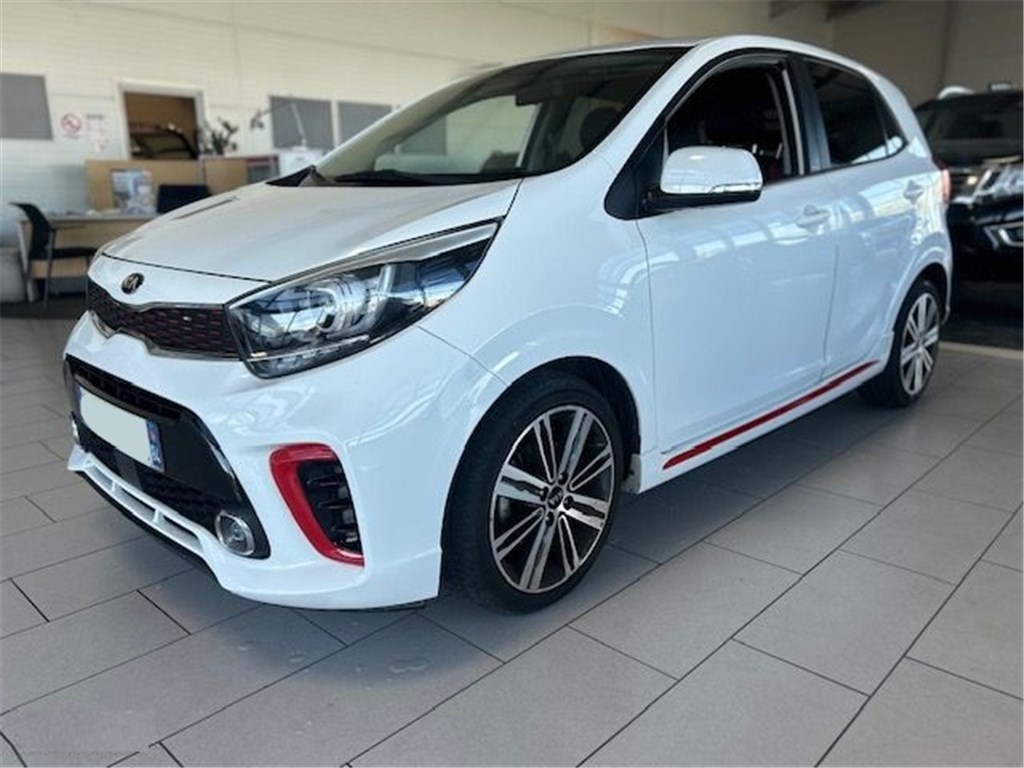 PICANTO