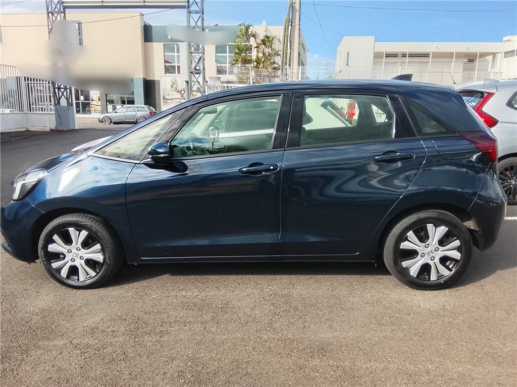 Honda JAZZ E:HEV