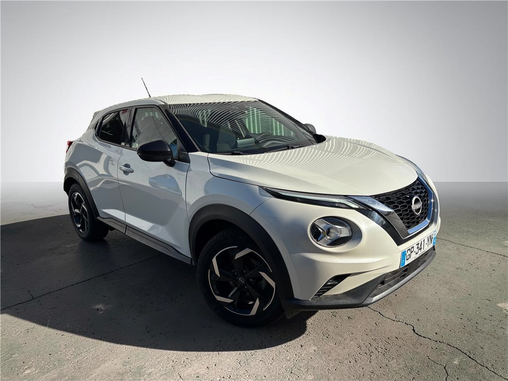 Nissan JUKE 2023.5