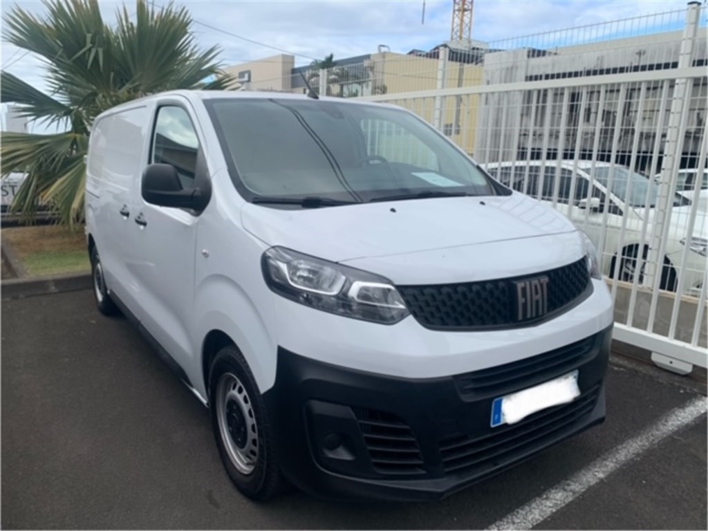 Fiat SCUDO FOURGON