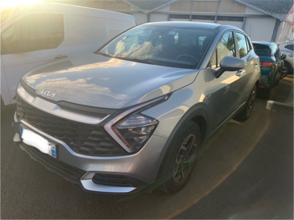 Kia SPORTAGE VP