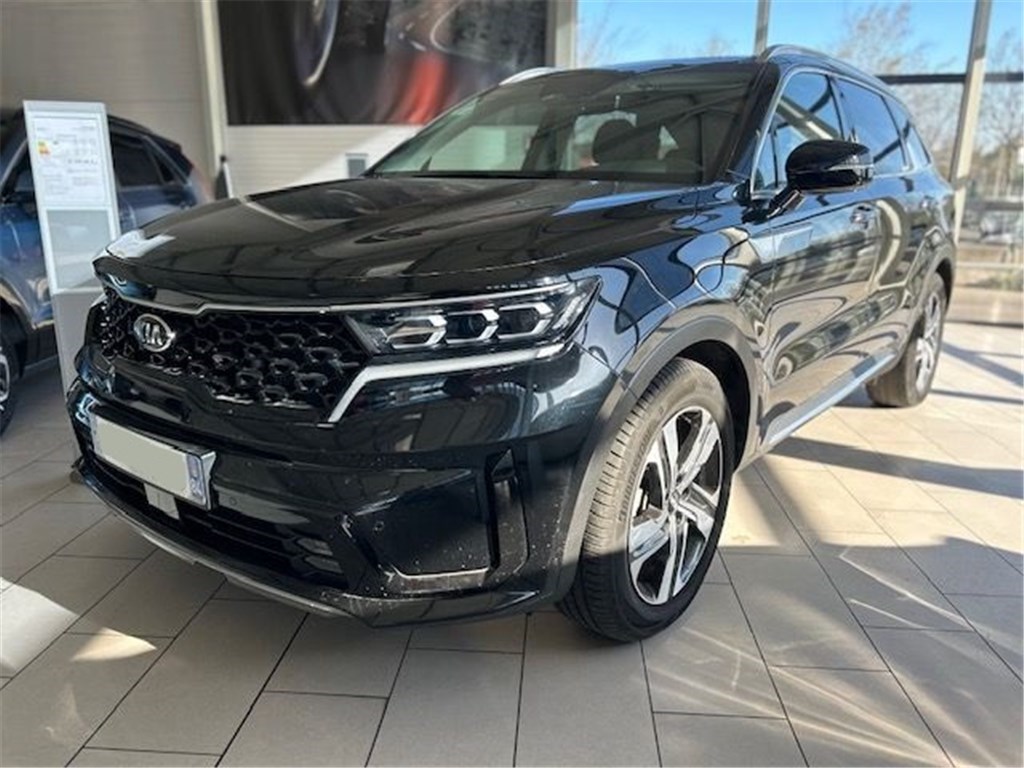 SORENTO