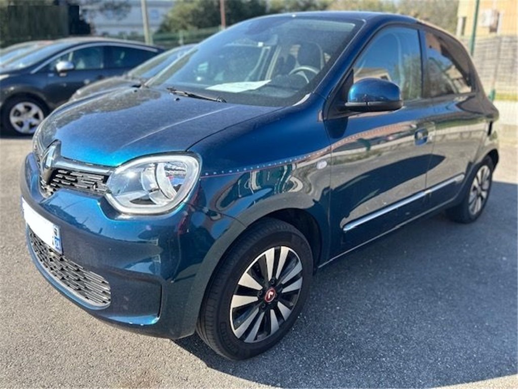 TWINGO III