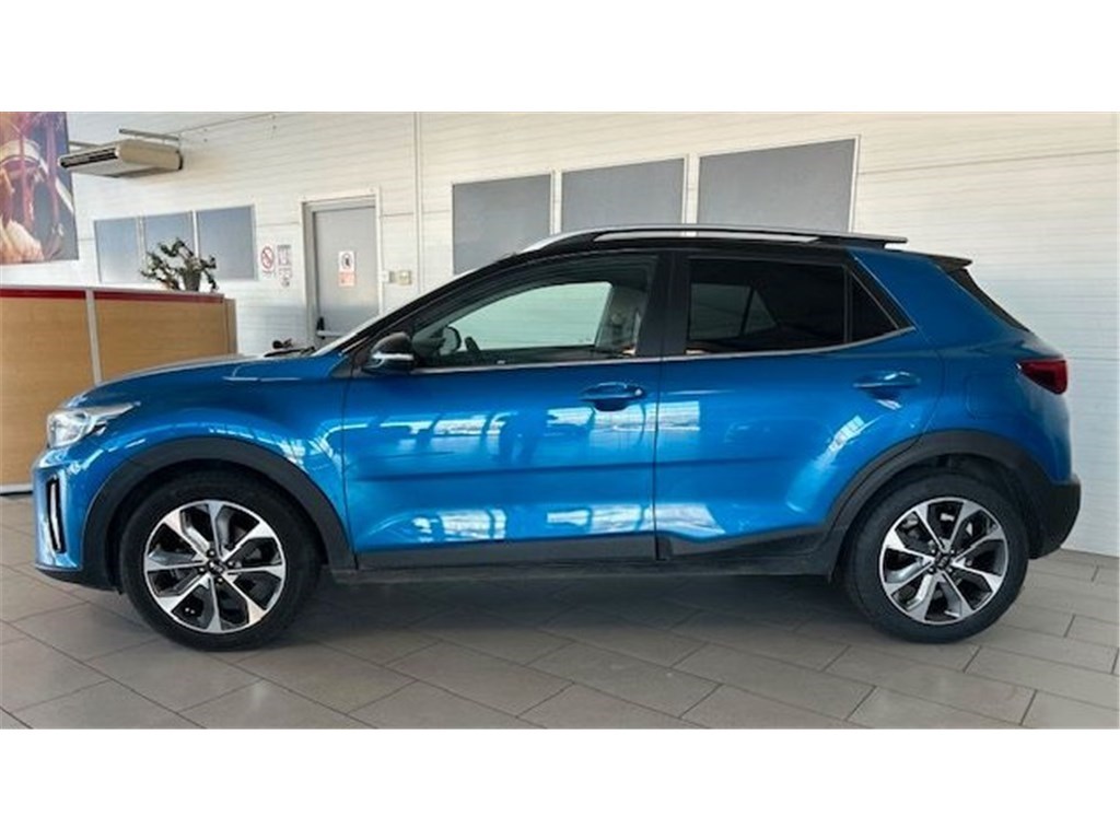 KIA