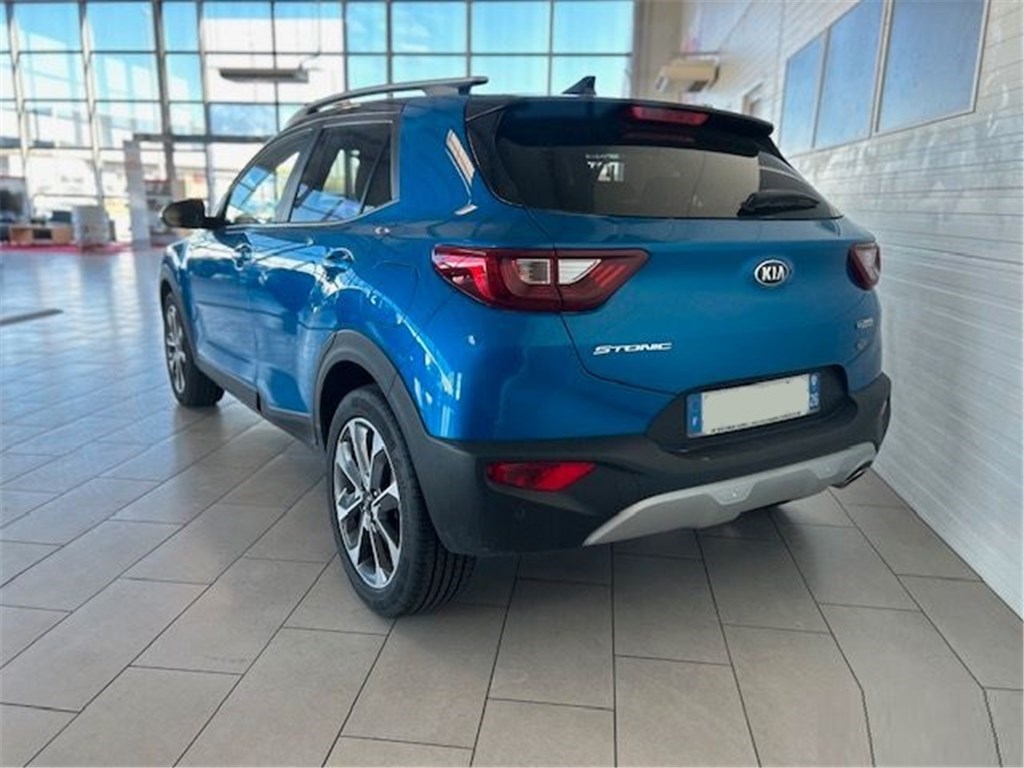 KIA