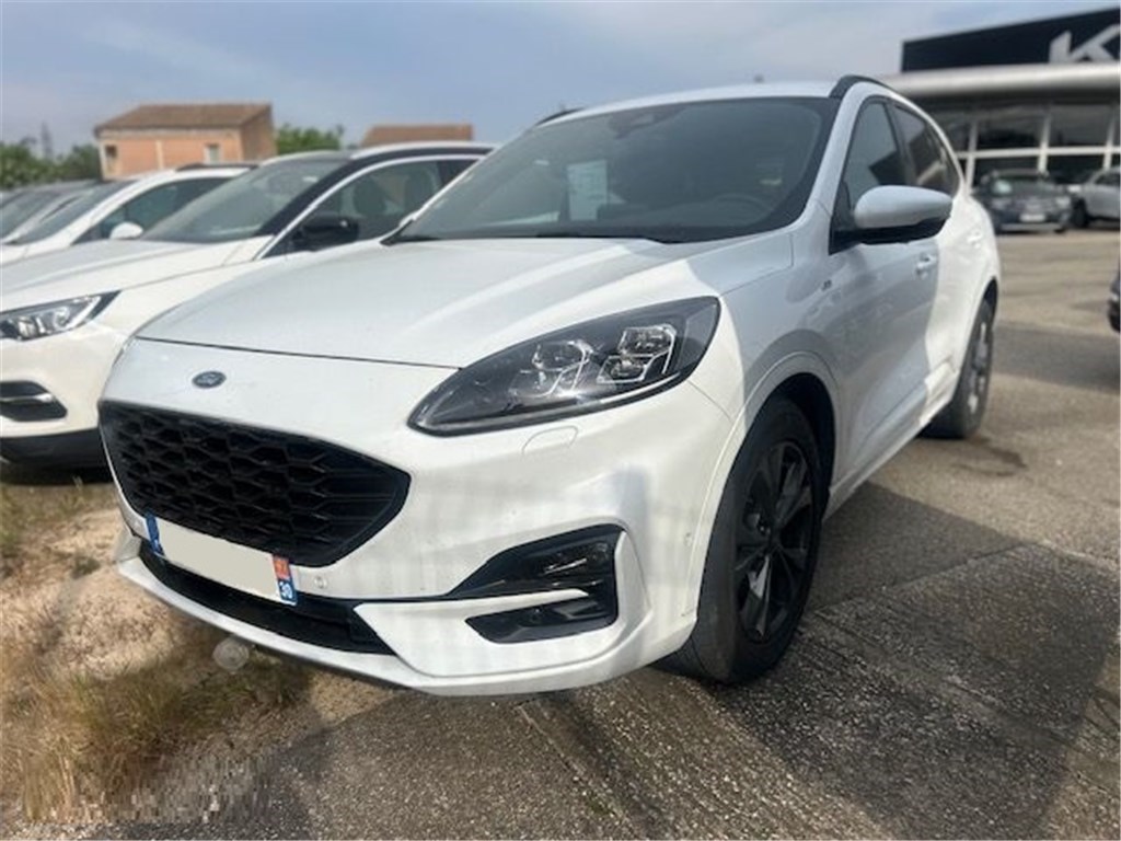 KUGA