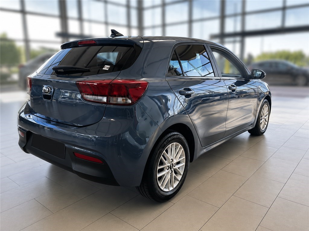 KIA