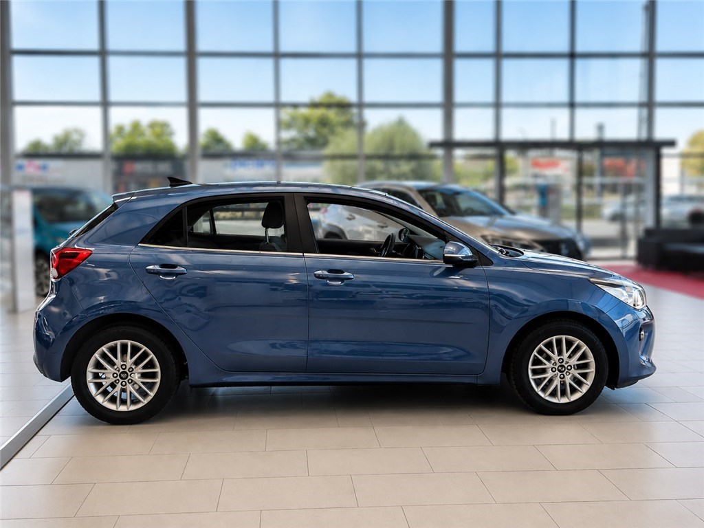 KIA