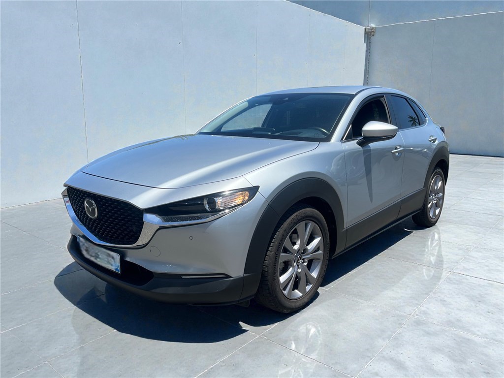 Mazda Divers MAZDA