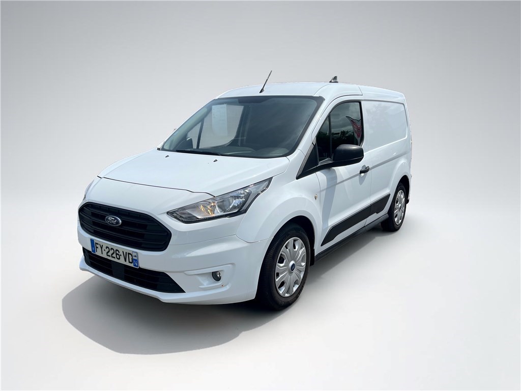 Ford Divers FORD