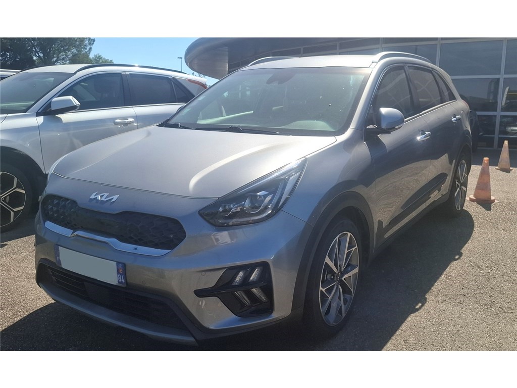 NIRO
