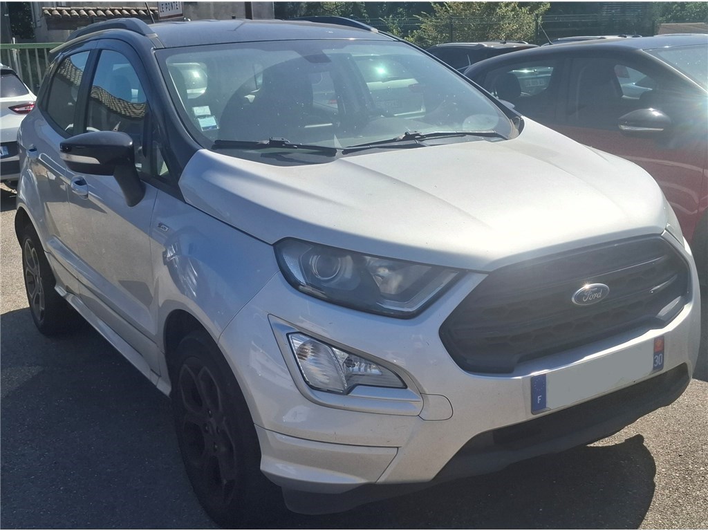 ECOSPORT