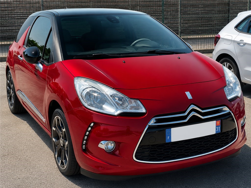 DS3