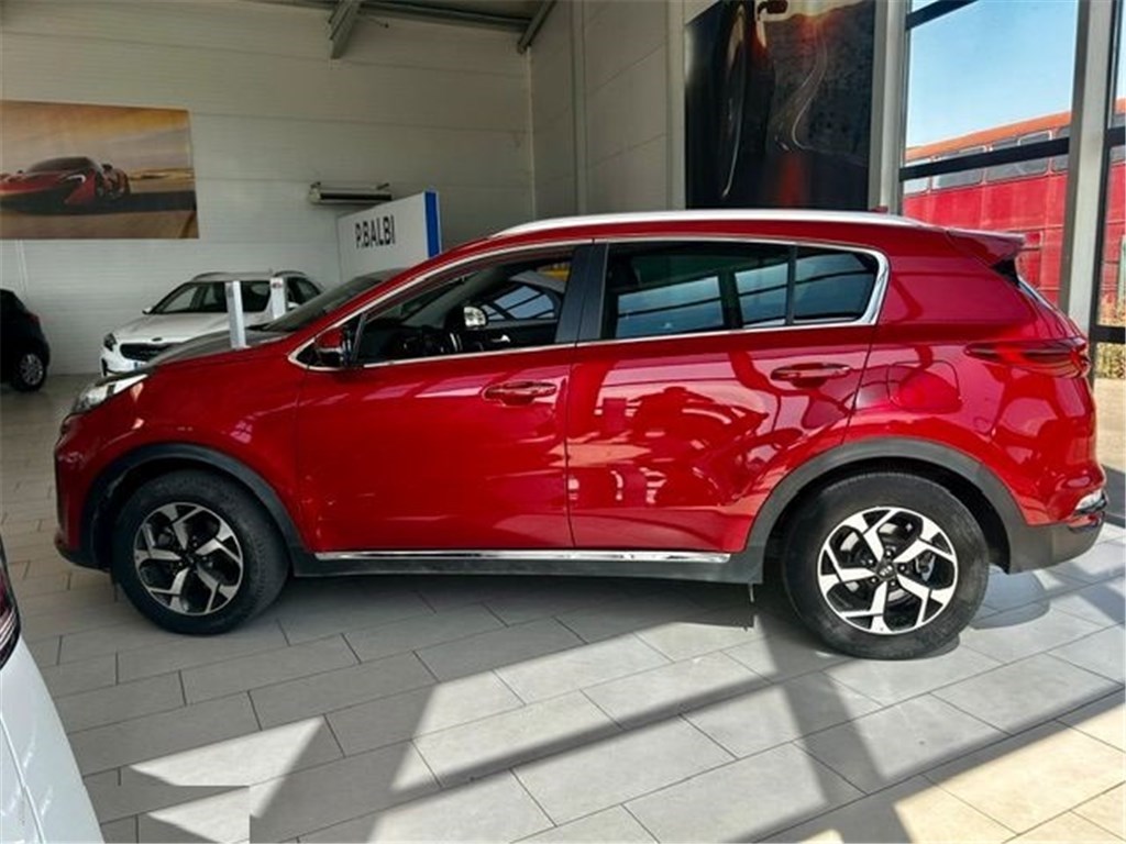 KIA