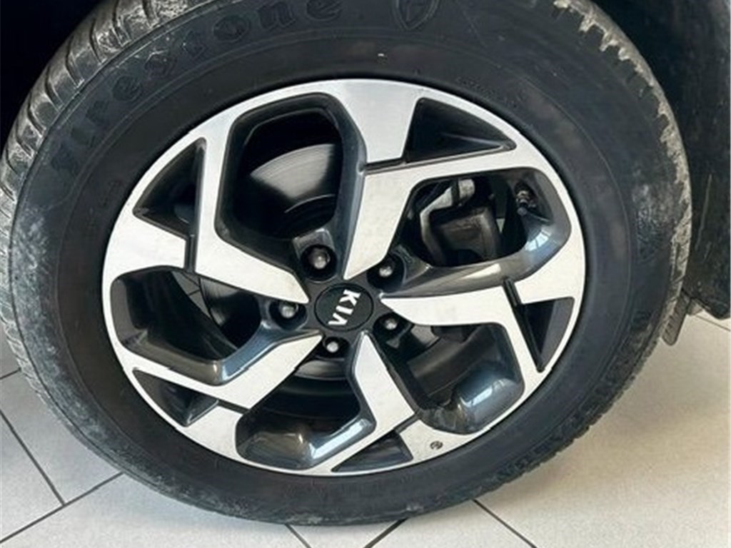 KIA
