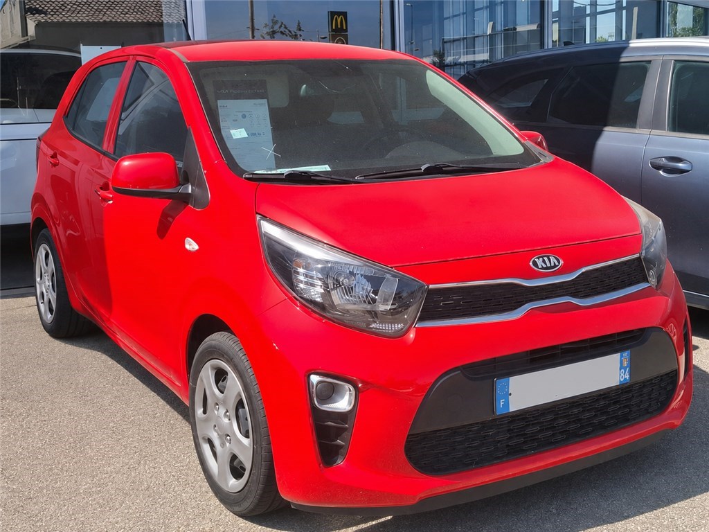 PICANTO
