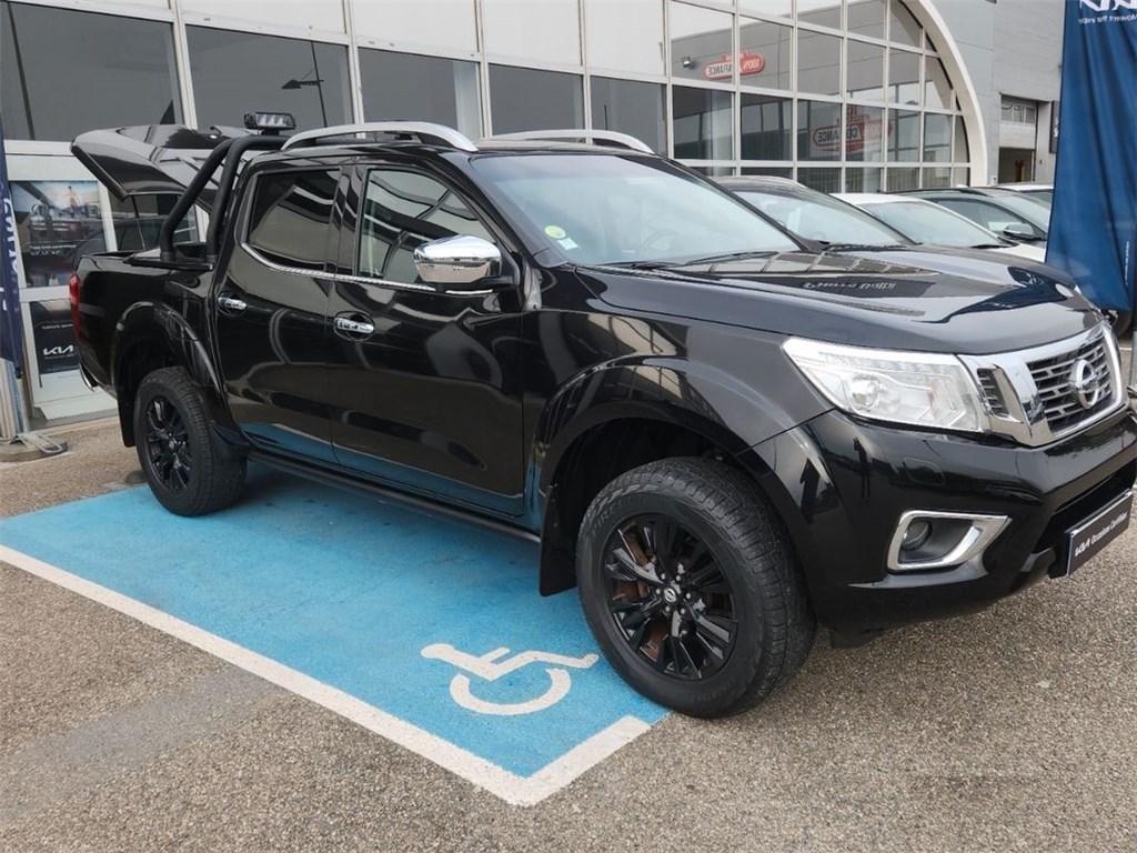 NAVARA