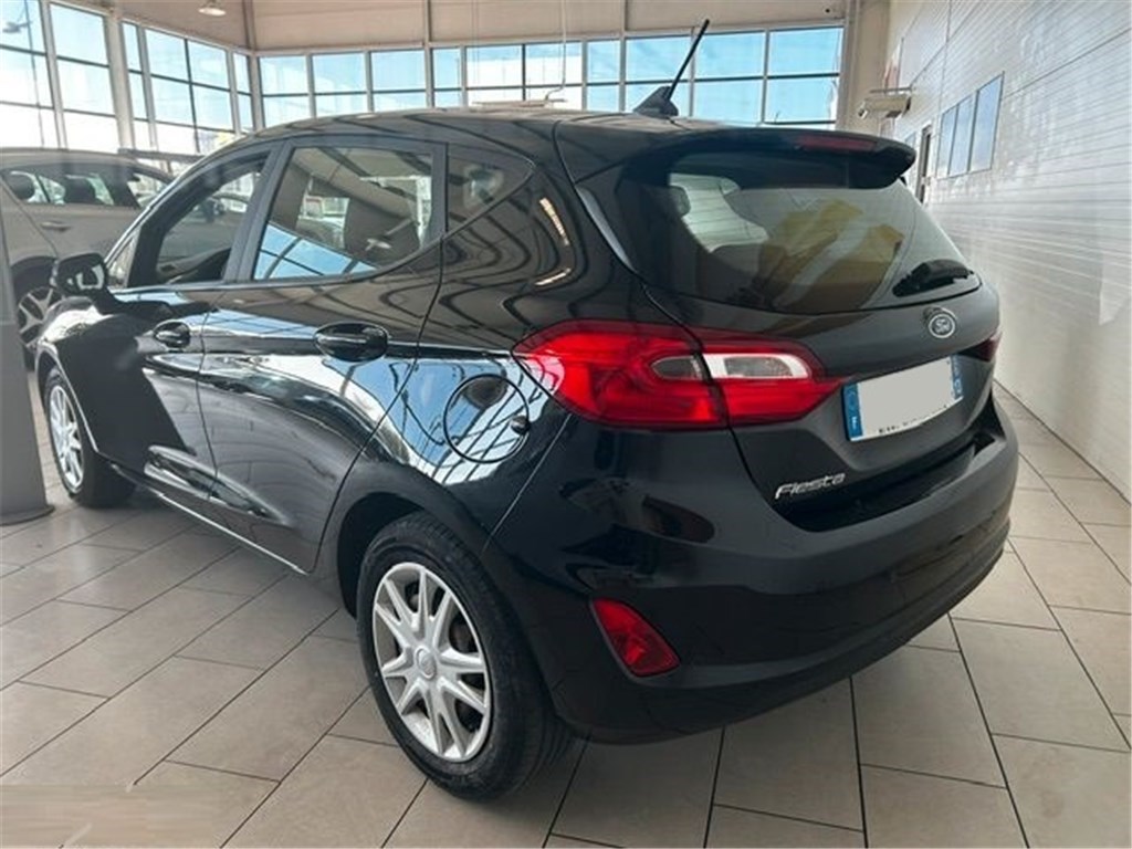 FORD