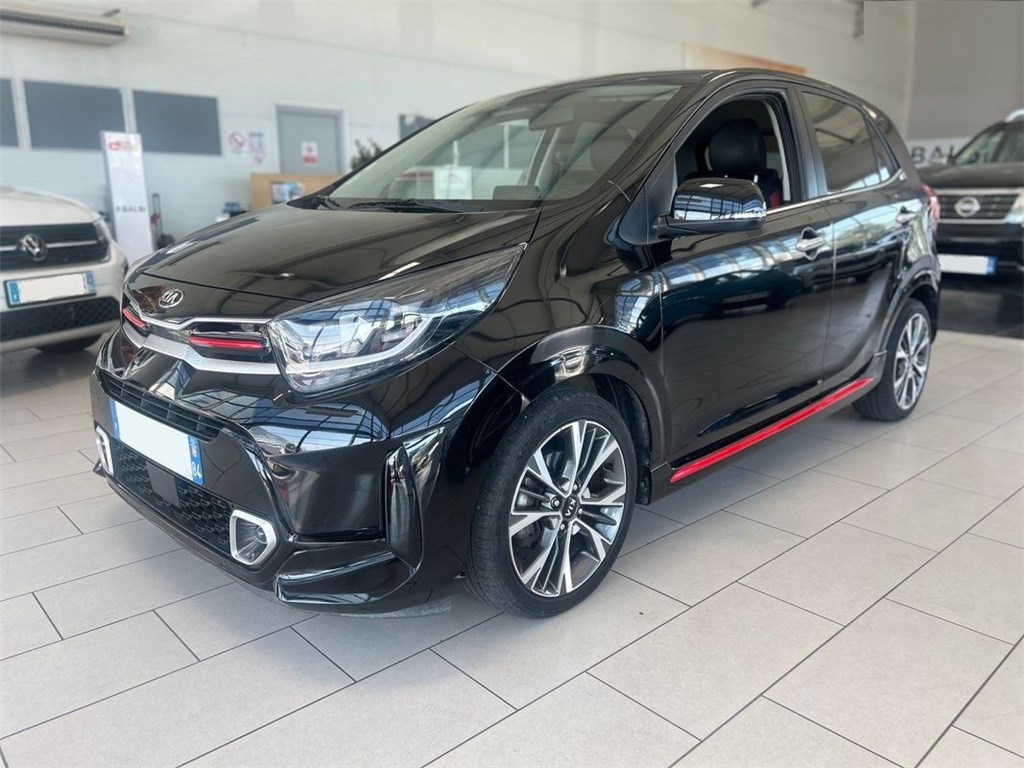 PICANTO