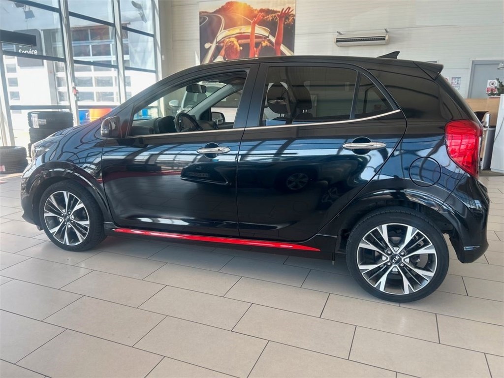 KIA