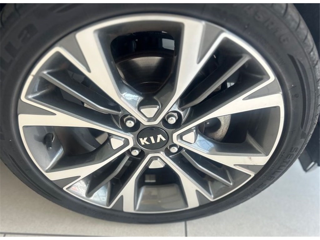 KIA