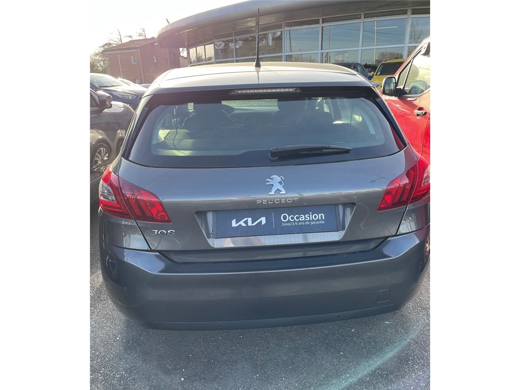 PEUGEOT