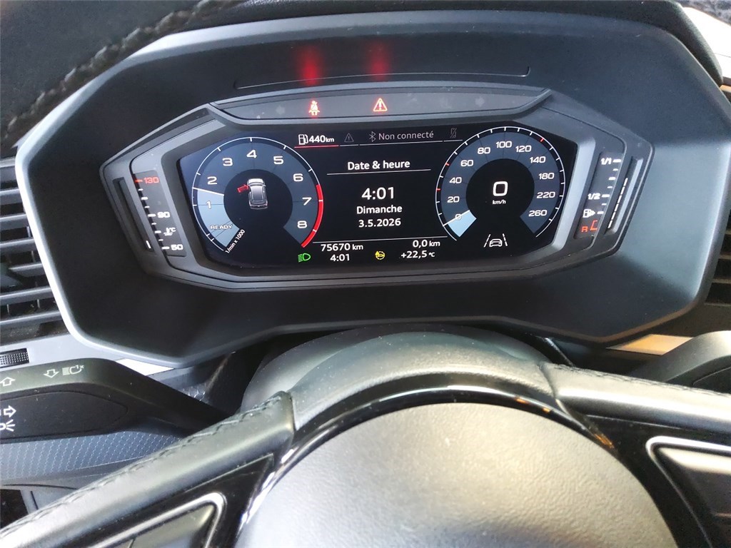 AUDI