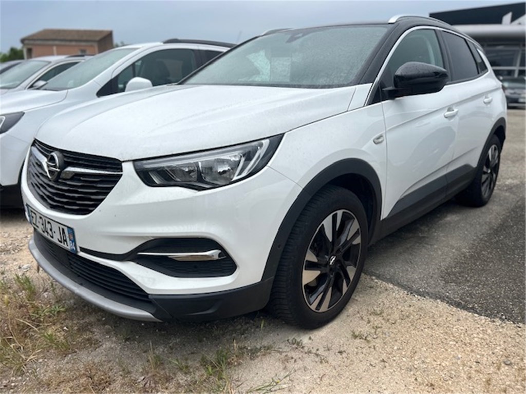 OPEL
