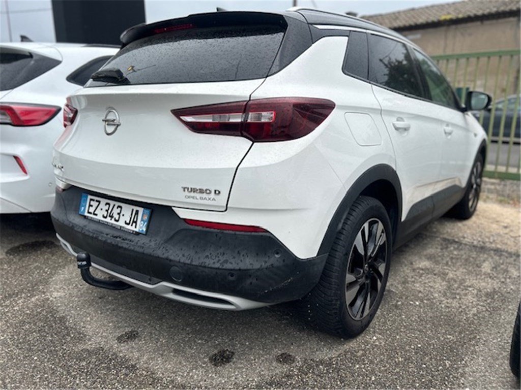 OPEL