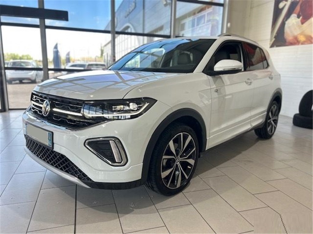 T-CROSS