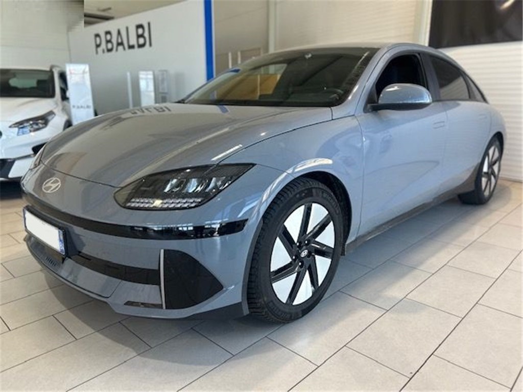 IONIQ 5