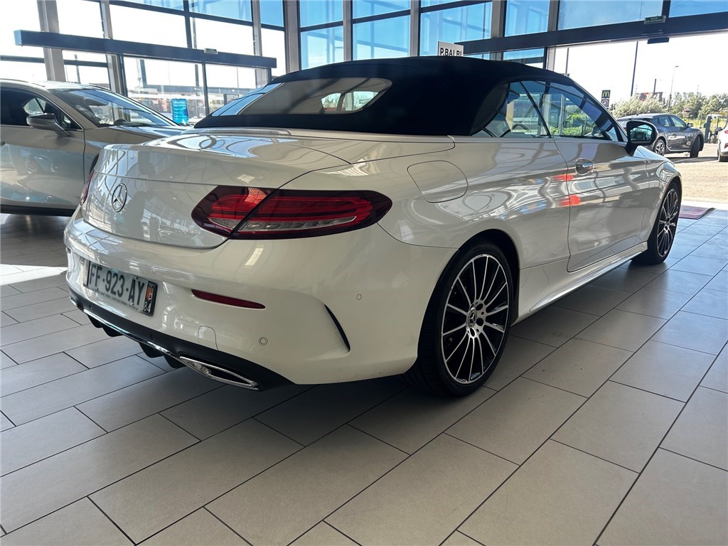 MERCEDES-BENZ